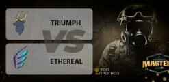 Triumph — ETHEREAL: прогноз на 18 апреля 2020