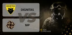 Dignitas — NiP: прогноз на матч 24 апреля 2020